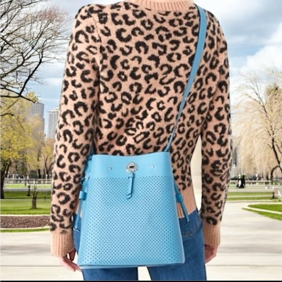 Kate Spade Large Marti Bucket Bag - Picture 3 of 6